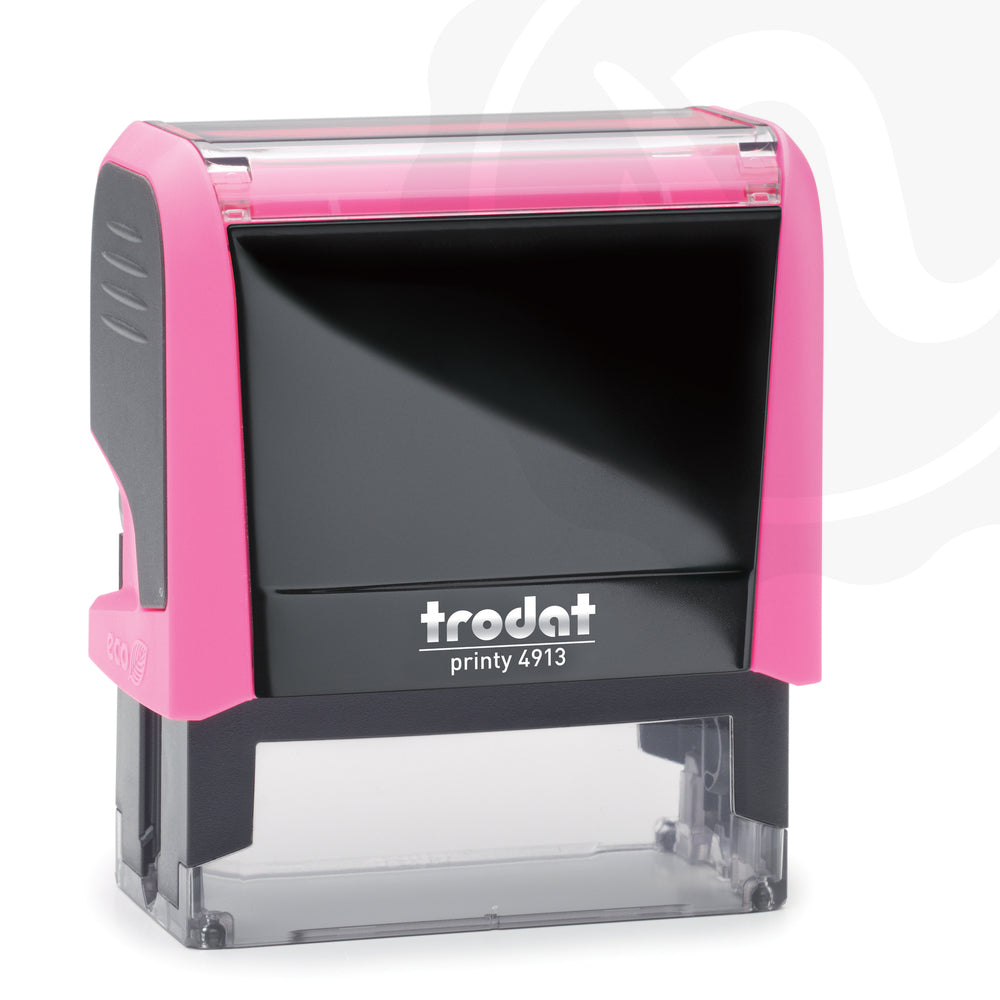 Texas Notary Stamp (Medium)