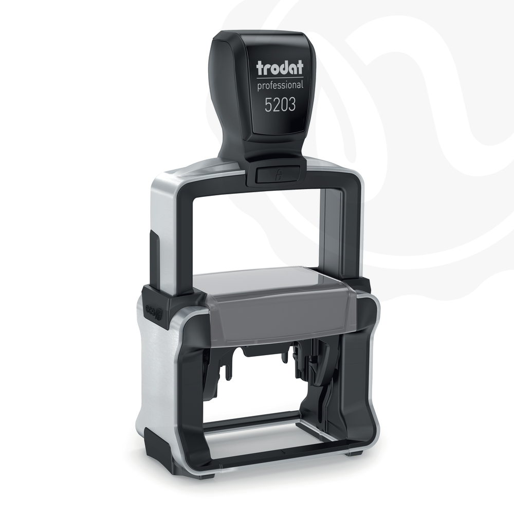 Texas Professional Notary Stamp
