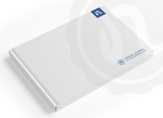 Texas Notary Journal