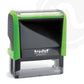 Texas Notary Stamp (Medium)