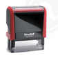 Texas Notary Stamp (Medium)