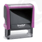 Texas Notary Stamp (Medium)