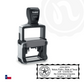 Texas Professional Notary Stamp